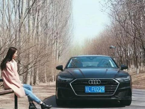 想知道“德系中大型轿车“最近有什么新消息么，都在这里了