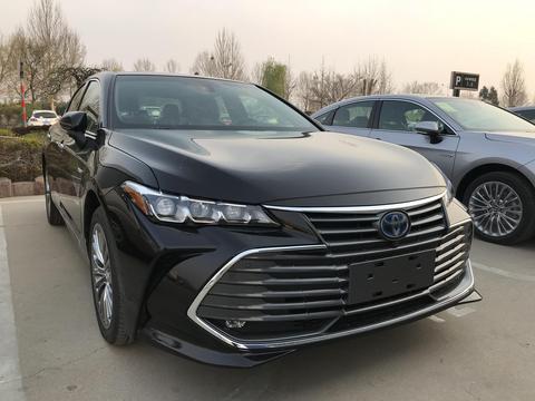 “丰田“必看资讯都在这，你错过了吗