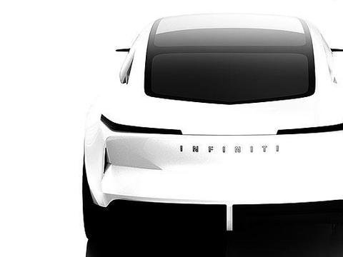 还记得英菲尼迪吗？最新旗舰轿车准备推出，这造型有点儿意思