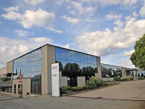 投资43亿，长安汽车全球研发中心启用