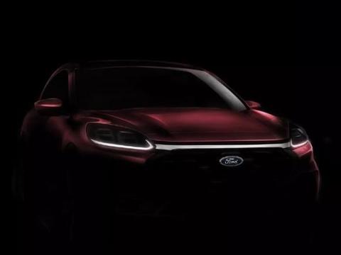 美系SUV大势已去？福特/别克/雪佛兰将推全新SUV这次反击能成吗