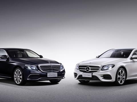 官宣了，2019年第一季度，奔驰卖了56万辆车，中国市场表现最佳！