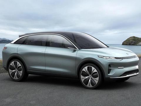 又一国产新能源来了，7天后发布，5S破百，续航能达500公里！