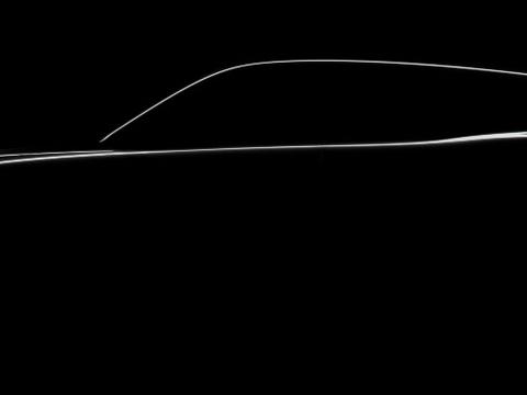 预告图曝光 哈弗概念车搭载多项惊人黑科技