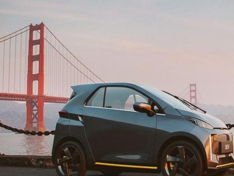 续航超百公里，汽车之家李想欲颠覆老年代步车，海外推共享电动车