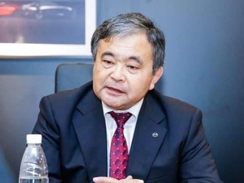 这就是马自达 一大波围观网友来袭