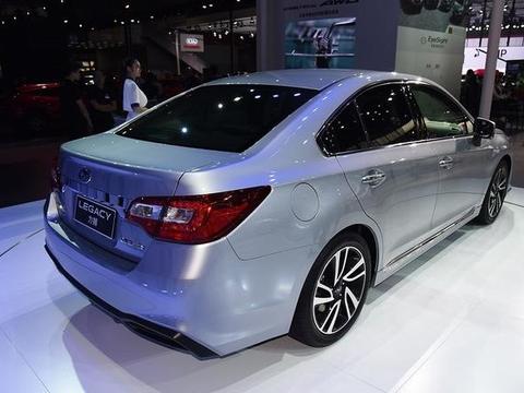 速递!新鲜的“日系中型车“资讯全在这，看我就够了