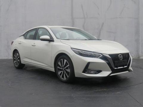 向天籁看齐！全新轩逸将于上海车展亮相