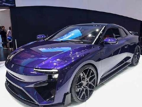 国产逆天黑科技，续航1200公里牛到家！