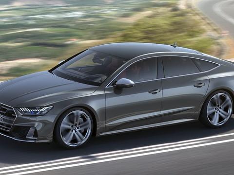 新款奥迪S6和S7将配备3.0升V6柴油发动机