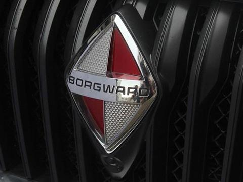 杨嵩离开宝沃！被神州控股的宝沃，是尘埃落定还是前途渺茫？