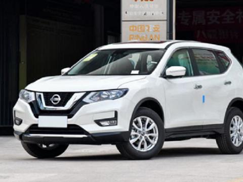 最新最全的“20-30万日系紧凑型SUV“资讯都在这里，不容错过