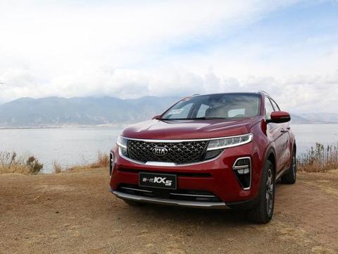 速递!新鲜的“15-20万韩系车“资讯全在这，看我就够了