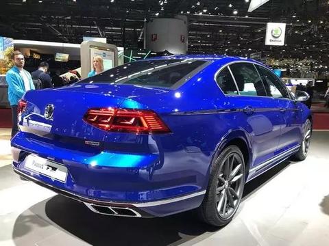 日内瓦车展值得关注的两款新车 有望引进国内