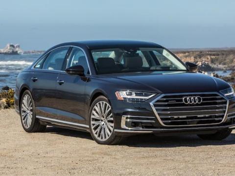 没有了12缸的A8L还是奥迪旗舰吗？