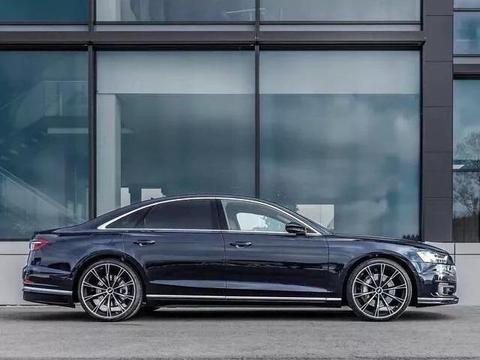 想知道“德系大型轿车“最近有什么新消息么，都在这里了