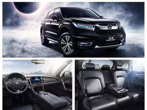 合资中型SUV降价榜：楼兰优惠6万，探界者降价7万