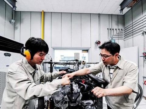 日本发动机被国人研究几十年，发动机都拆烂，为啥国产技术还不行