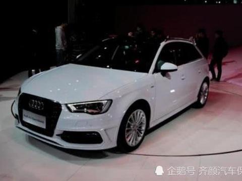 “20-30万紧凑型三厢车“必看资讯都在这，你错过了吗
