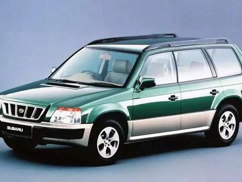 速递!新鲜的“斯巴鲁“资讯全在这，看我就够了