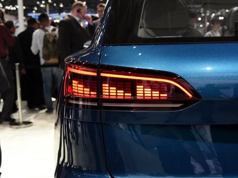 大众再出王牌7座，最大能爆376马力，油耗仅2.7L，要火？