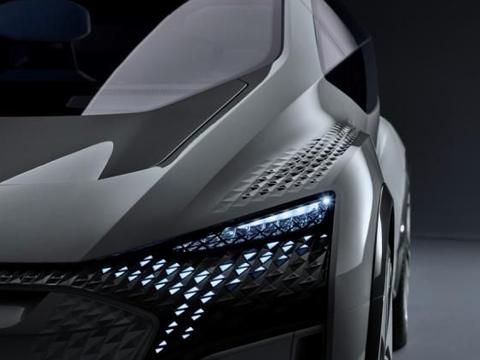 奥迪上海车展阵容曝光 国产奥迪Q3将正式上市