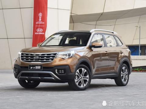 SUV又出全新爆款，降价幅度高达10万，黑马车型非它莫属