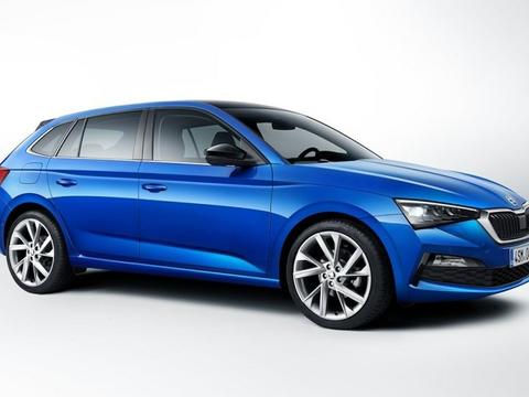 大众全新旅行车到店 网友：建议不要引进国内了 为什么？