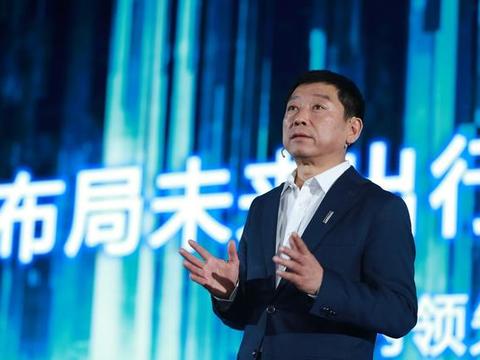 全面发力海外市场，长城汽车魏建军日内瓦再上头条