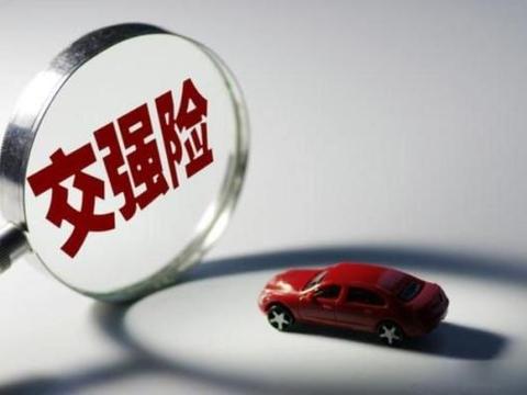 车管所：“交强险”已不再是固定950元，一次没出险的车主有福了