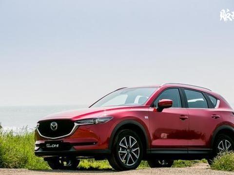 销量连续下降11个月，马自达的未来何去何从？