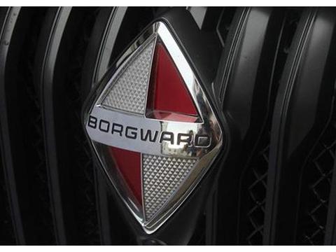 杨嵩离开宝沃！被神州控股的宝沃，是尘埃落定还是前途渺茫？