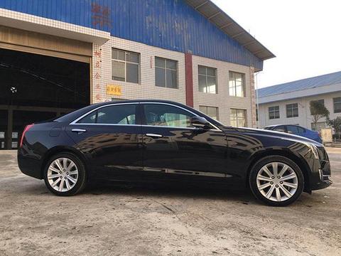 想知道“30-50万美系轿车“最近有什么新消息么，都在这里了