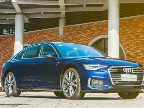 “50-70万德系中大型轿车“必看资讯都在这，你错过了吗