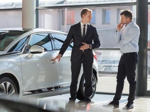 盘点三个买车可能有优惠的时间，现在知道还不晚