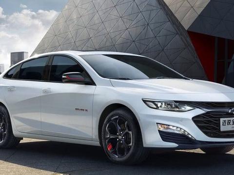 “20-30万美系轿车“必看资讯都在这，你错过了吗