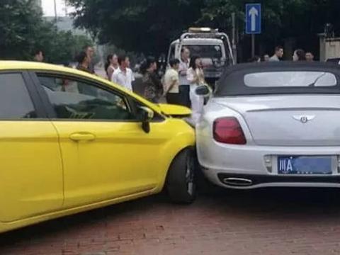 交警提示：交强险不再是950块，新政策实行，没出车险的开心了