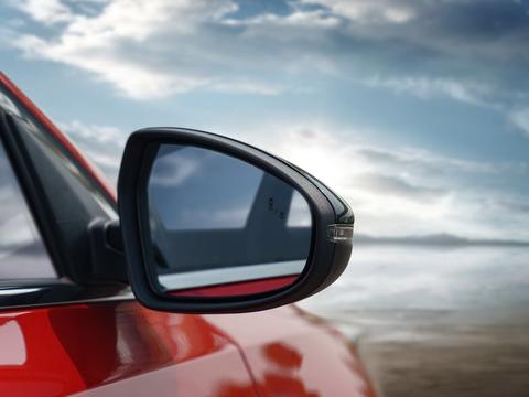 起亚新一代K3官图发布 将上海车展亮相