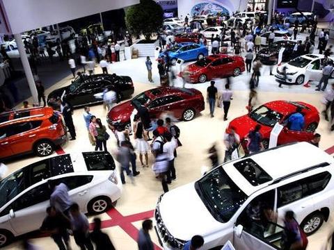 冲动是魔鬼！车展买车是便宜，但不注意这3点吃亏的还是自己