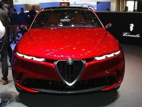 最便宜的“法拉利”来了！不到30万起售，外观比劳斯莱斯还洋气