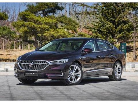 三缸太抖不喜欢？那两缸/四缸自由切换的君越了解下？