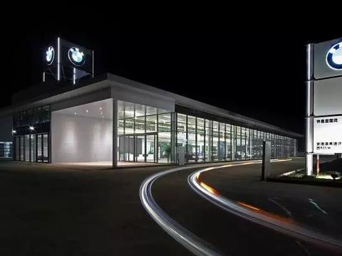 庞大集团宣布打造新零售汽车电商连锁项目，4S店走向进化or消亡