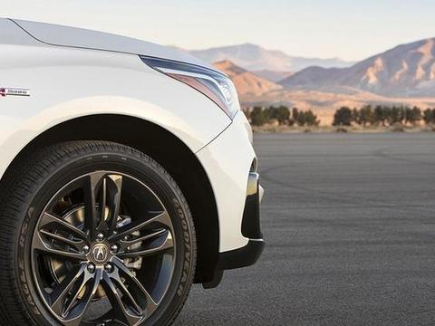 RDX A-SPEC领衔 广汽Acura上海车展阵容曝光