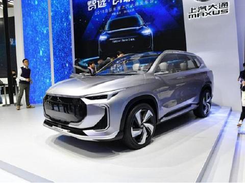 国内有续航超600km的纯电SUV吗？