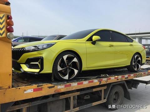 速递!新鲜的“15-20万中型轿车“资讯全在这，看我就够了