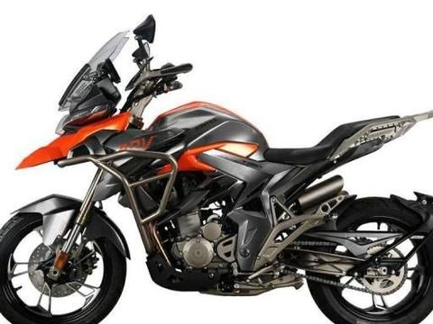 车友问，升仕310T和力帆KP350应该怎么选？