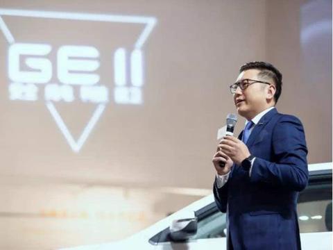 几何A何以高端？郑状：让用户全面感知