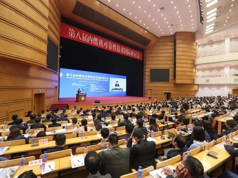 谭旭光：实现高质量发展，内燃机可靠性要有质的飞跃