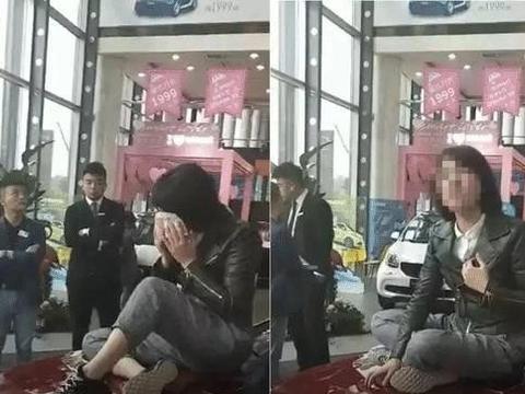 弄哭女顾客，传统4S店模式再搞事情，宝沃新零售不惧90天退车