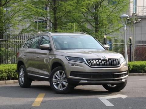 “斯柯达“必看资讯都在这，你错过了吗